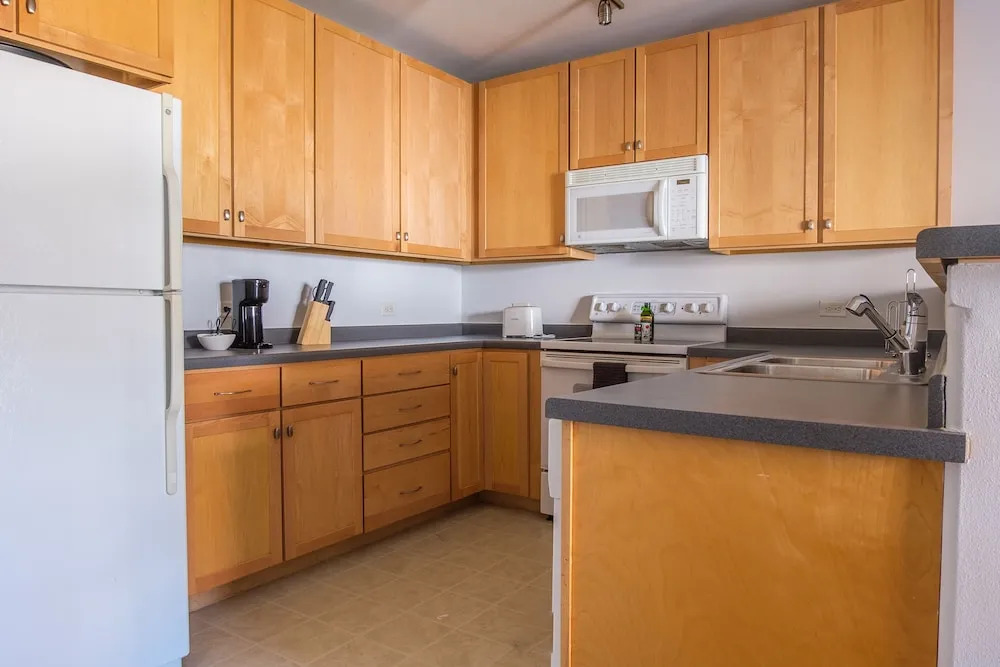 Classic Third Ward Apts by Frontdesk