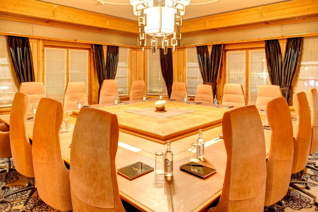 Hotel Flüela Davos - The Unbound Collection by Hyatt