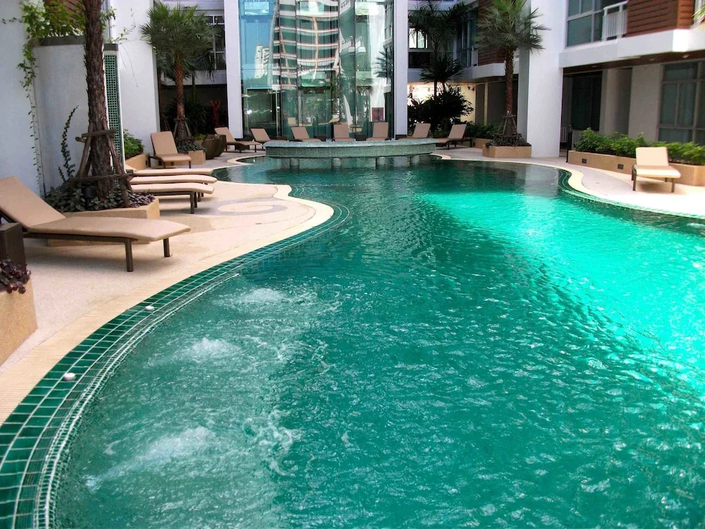 Art Patong 2 bedrooms Apartment