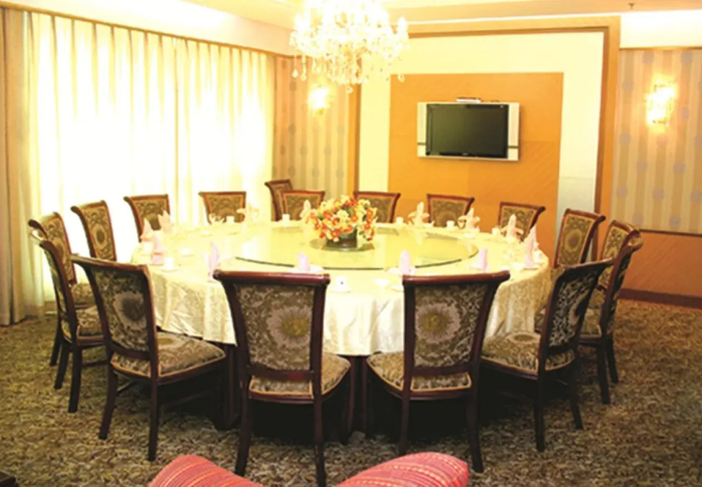 Jingcheng Hotel