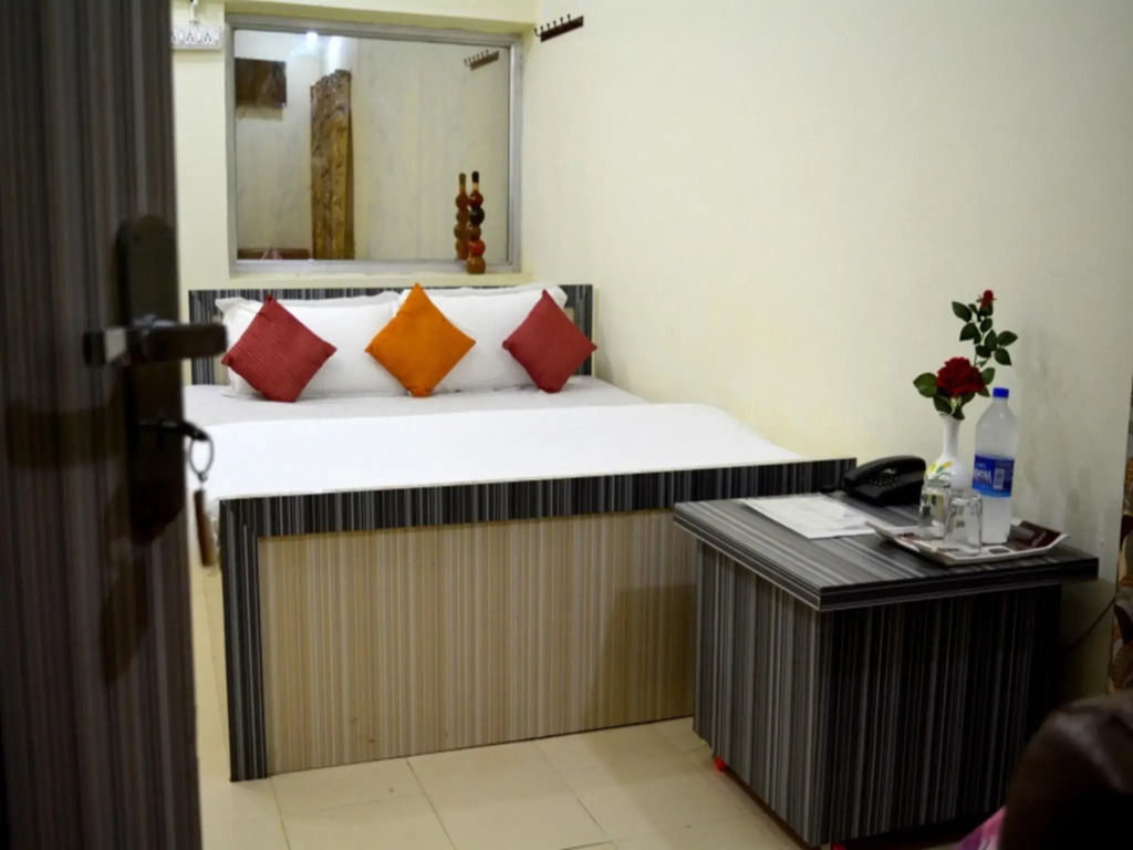 Dhingra Residency Jabalpur Vijay Nagar