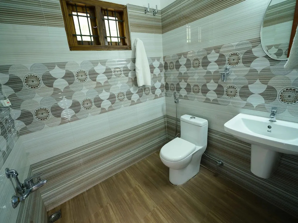 OYO 10639 Wonderful Homestay