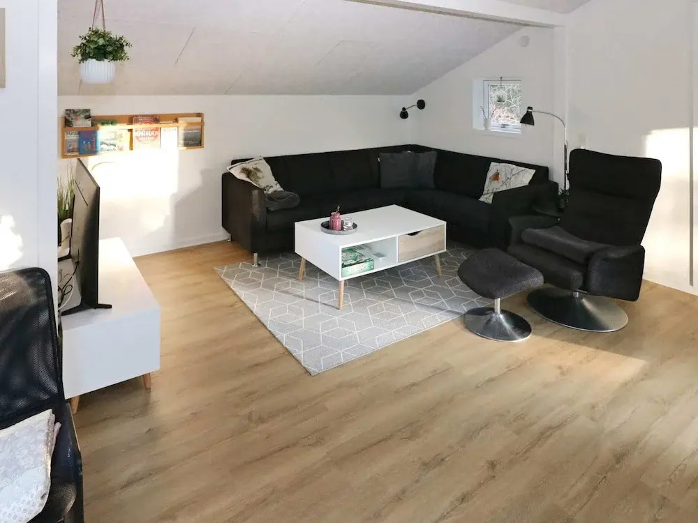 Lovely Holiday Home with Terrace near Hadsund