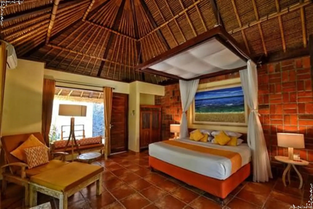 Taman Sari Bali Cottages