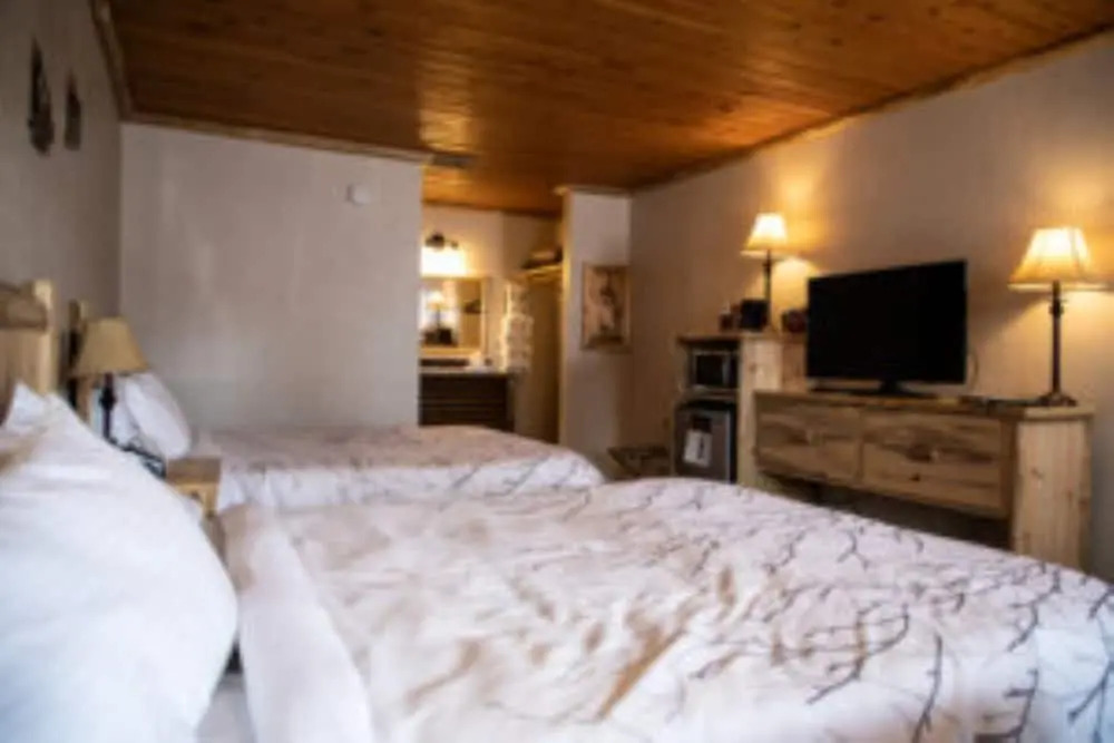 Mountain Village Lodge