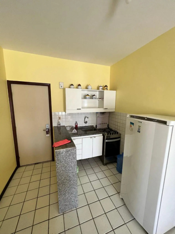 Mercure apartamento