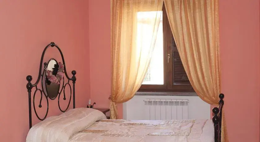 Agriturismo Casa Bonifazi