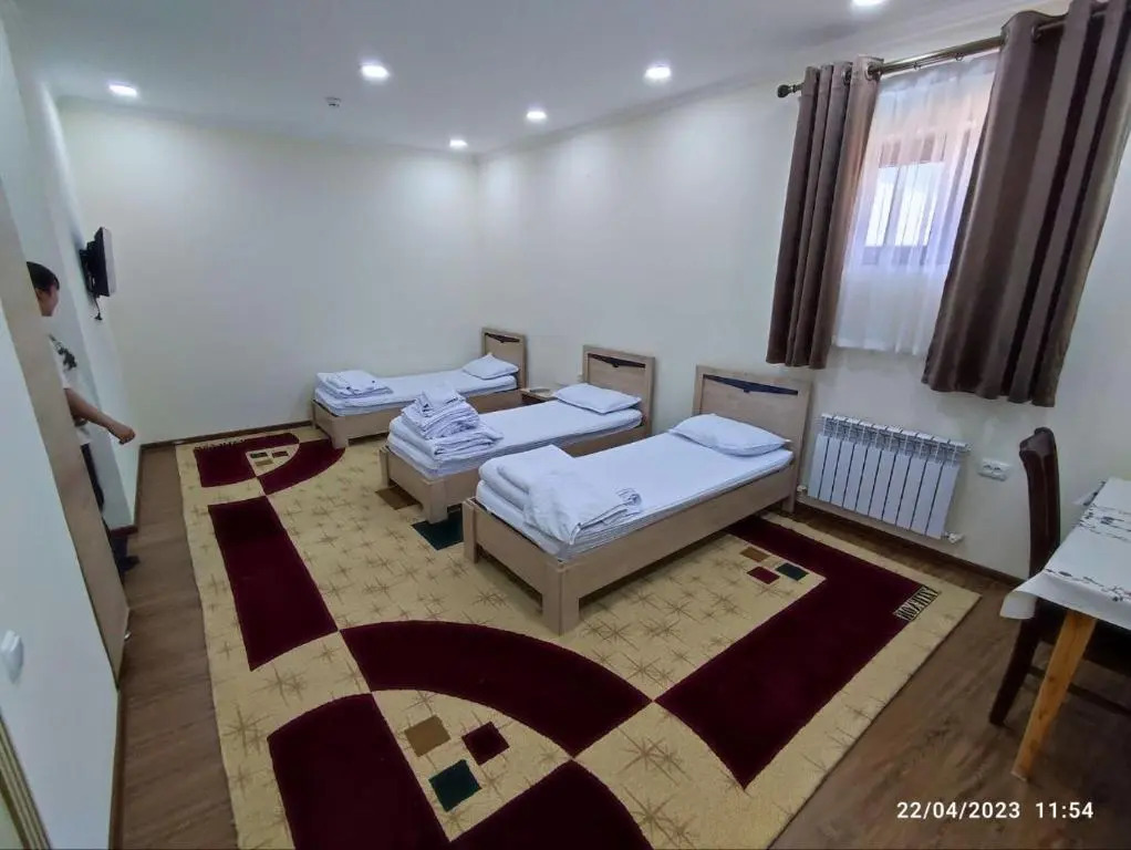 Donish Hostels