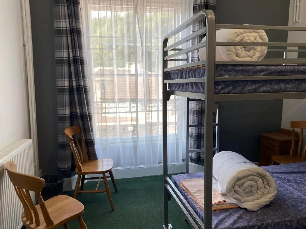 Dulverton Hostel