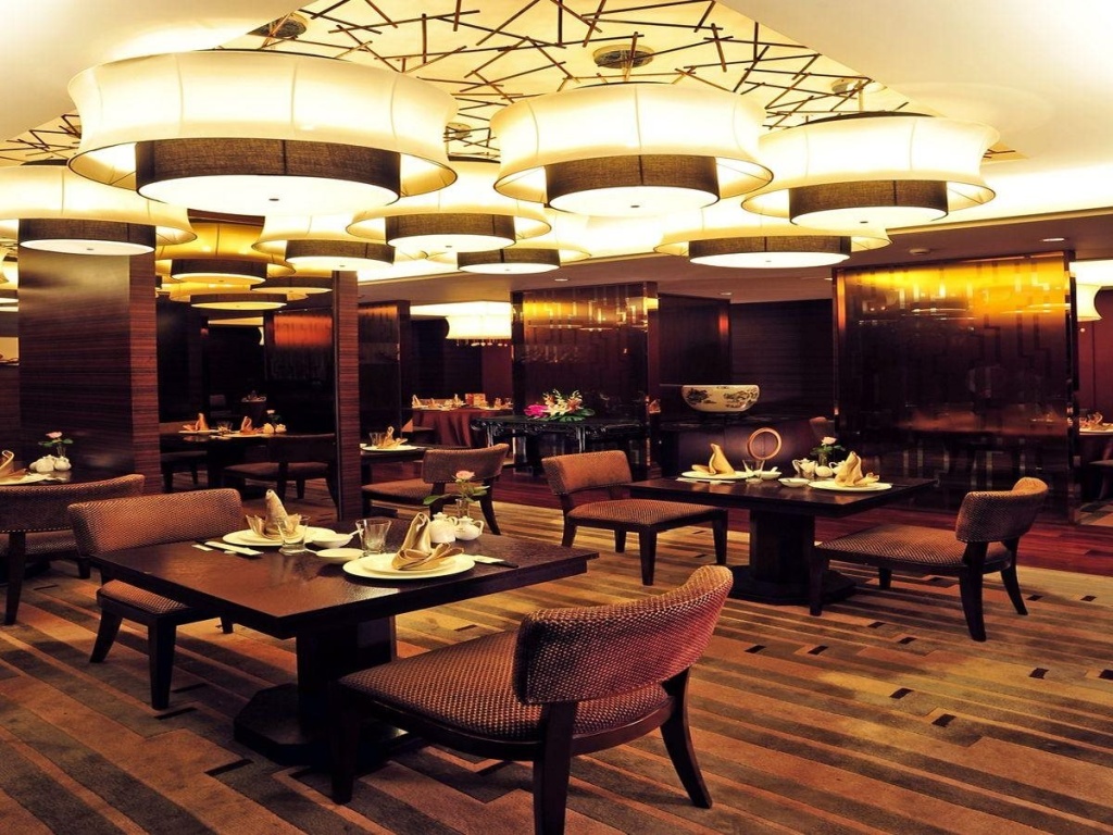 Отель Broadway Mansions Shanghai