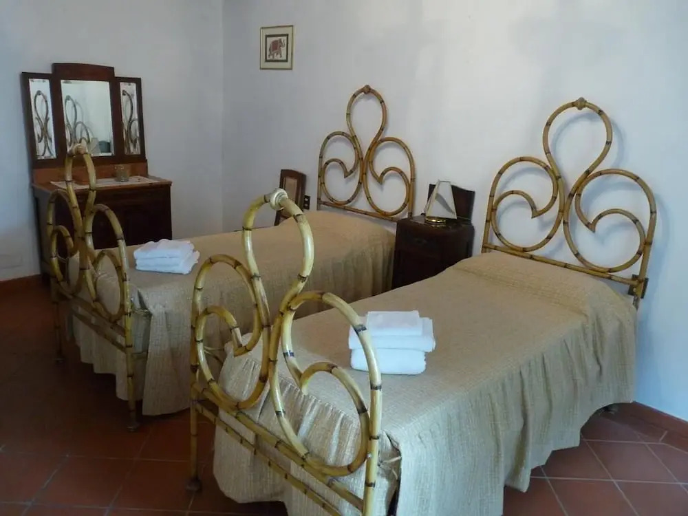 Appartamenti in Villino Ripa