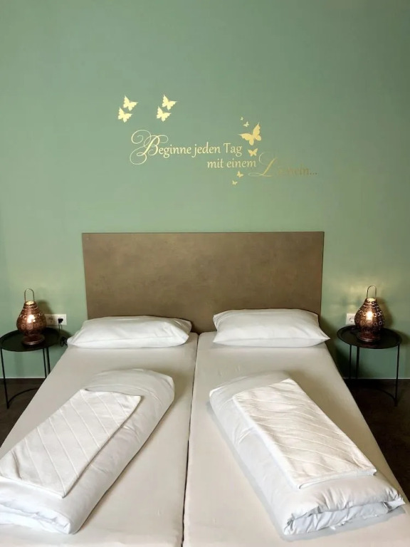Sandmann Boutique Hostel Hotel
