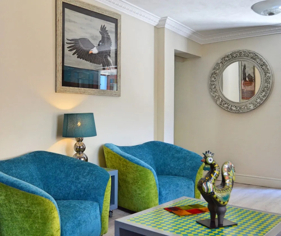 1AA Wilhelmina Luxury Suites