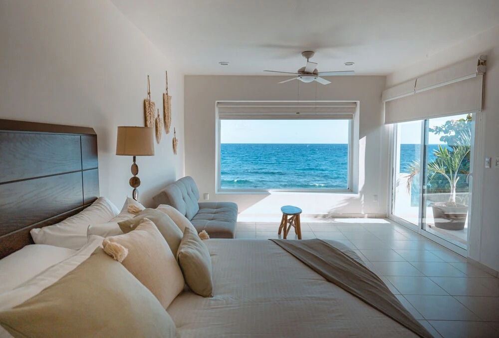 Villa Las Rocas Puerto Aventuras
