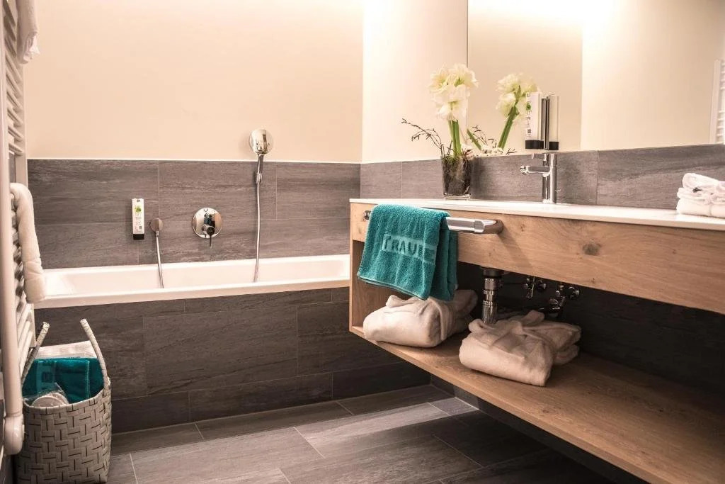 TRAUBE BRAZ Alpen Spa Golf Hotel