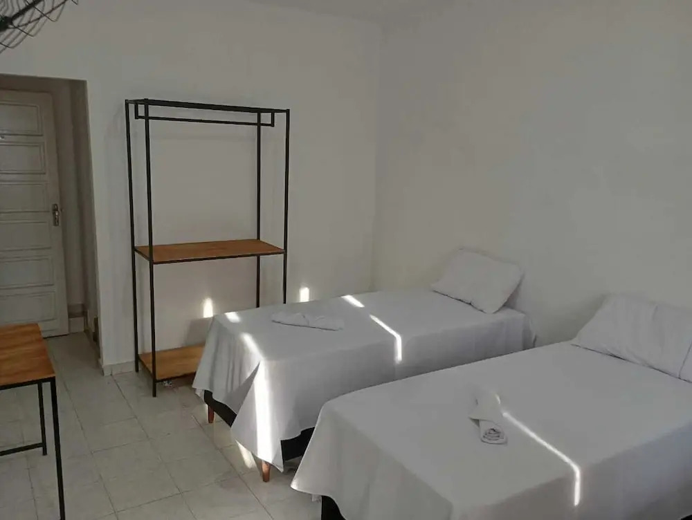 Angelus Hotel & Estacionamento