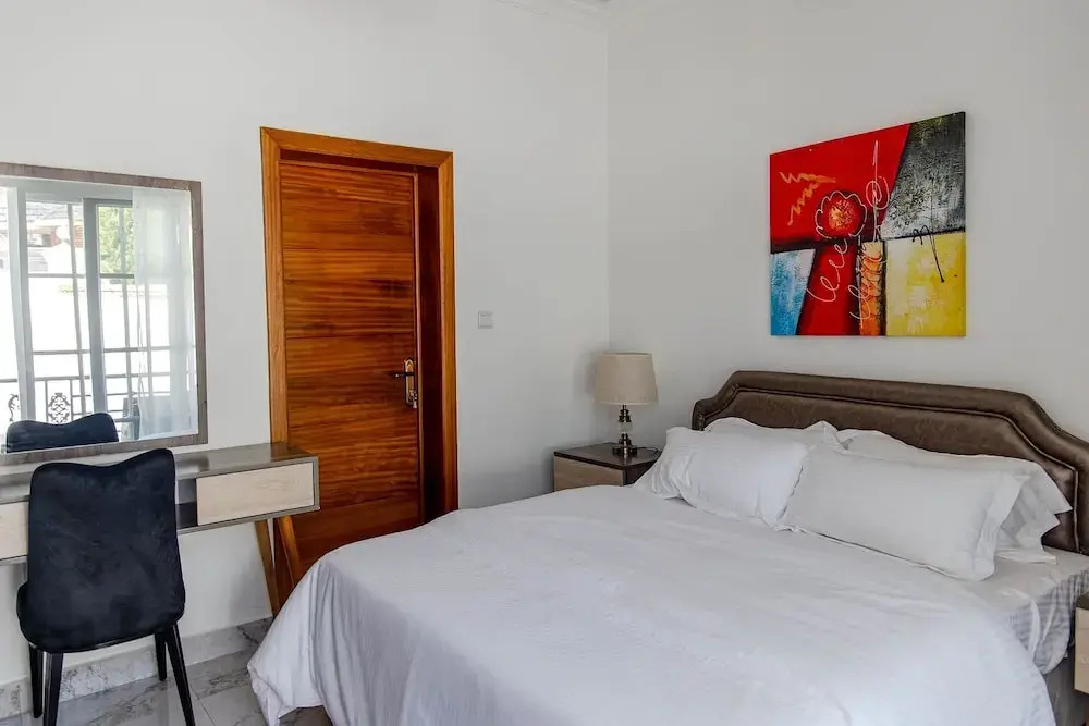 Kasi Apartments