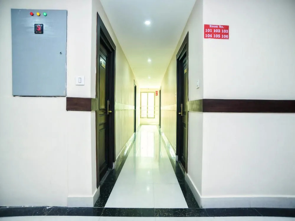 Hotel Royal Kathmandu