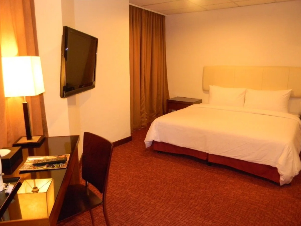 Jewels Hotel