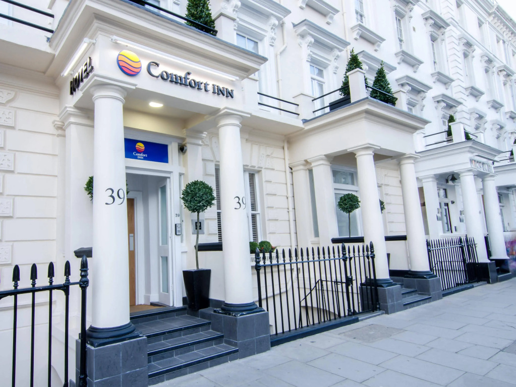 Comfort Inn Westminster