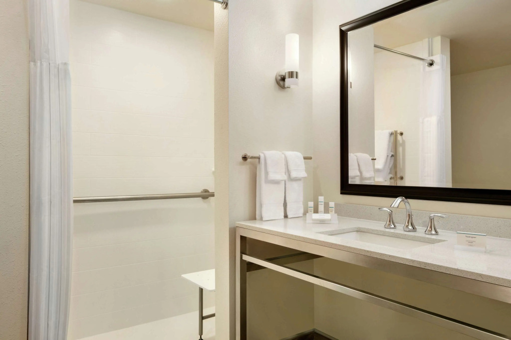 Hilton Garden Inn Statesville