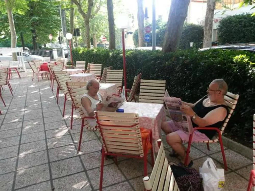 Hotel Irene