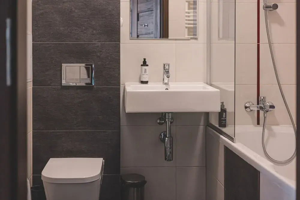 Dream 22 Stylowy Apartament Przestronne Wn Trze Wietna Lokalizacja