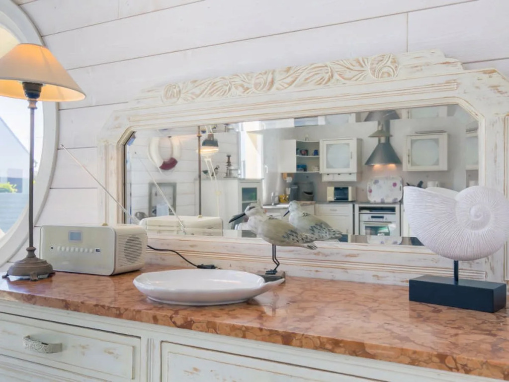 Holiday Home Penn an Aod by Interhome