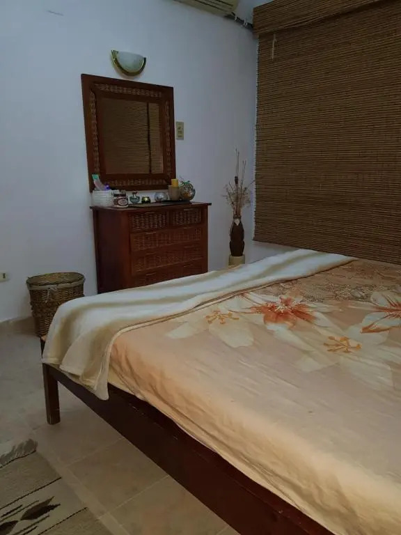 Lucky Apartment Hurghada sea view with swimming pool