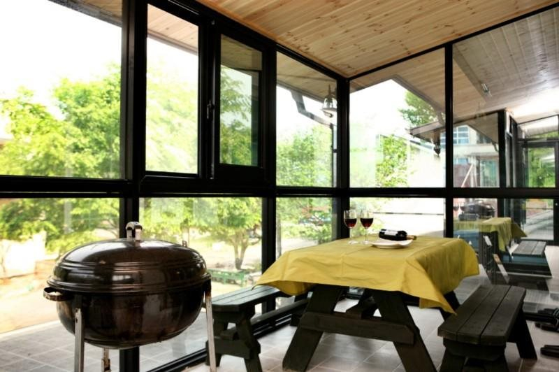 Gapyeong Amormio Spa Pension