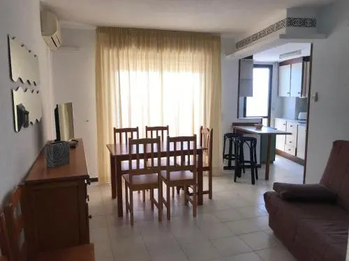 El Cano - Levante