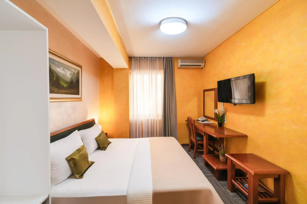 Hotel Kerber