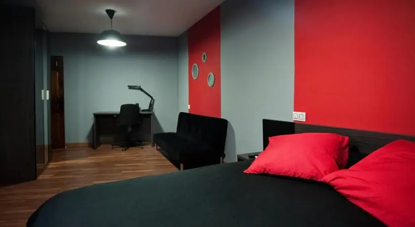 Apartamentos Turísticos Cáceres Medieval