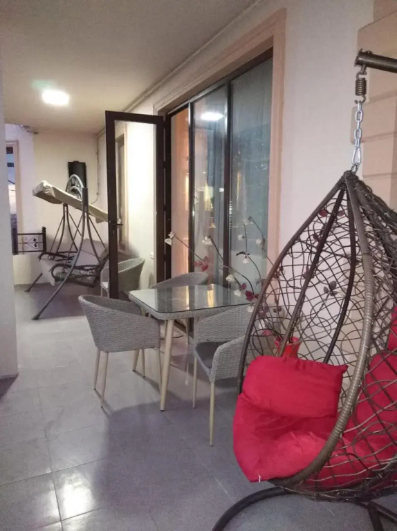 Apartment MaxinJauri