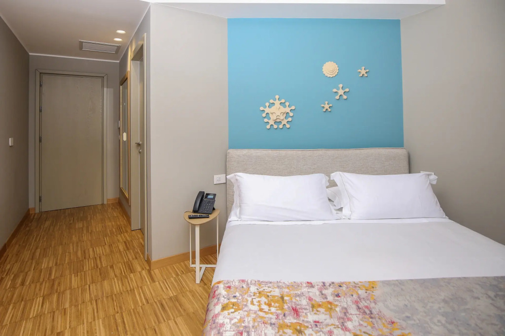 Hotel Vlora Priam, Affiliated by Meliá