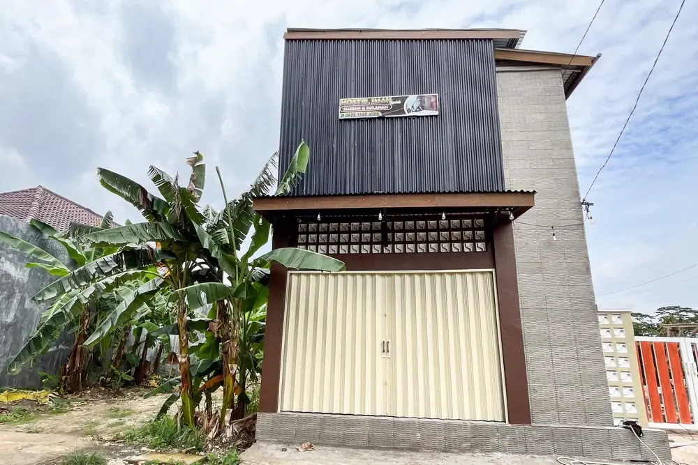 RedDoorz Syariah at Hostel Imah 3 Lampung
