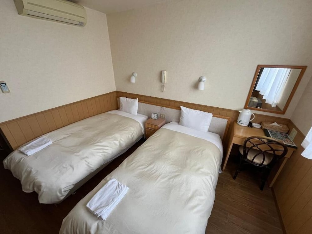 Lasting Hotel