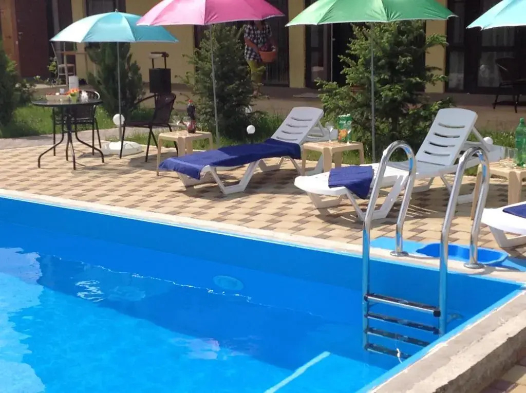 Guest House Assol