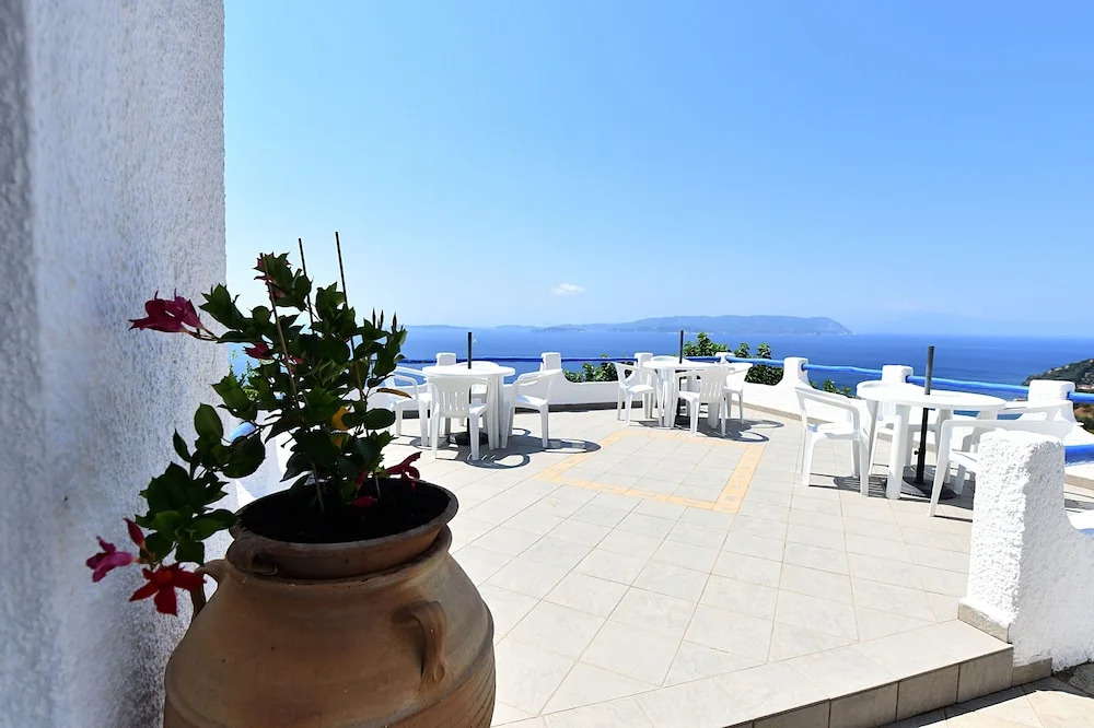 Secret Sporades