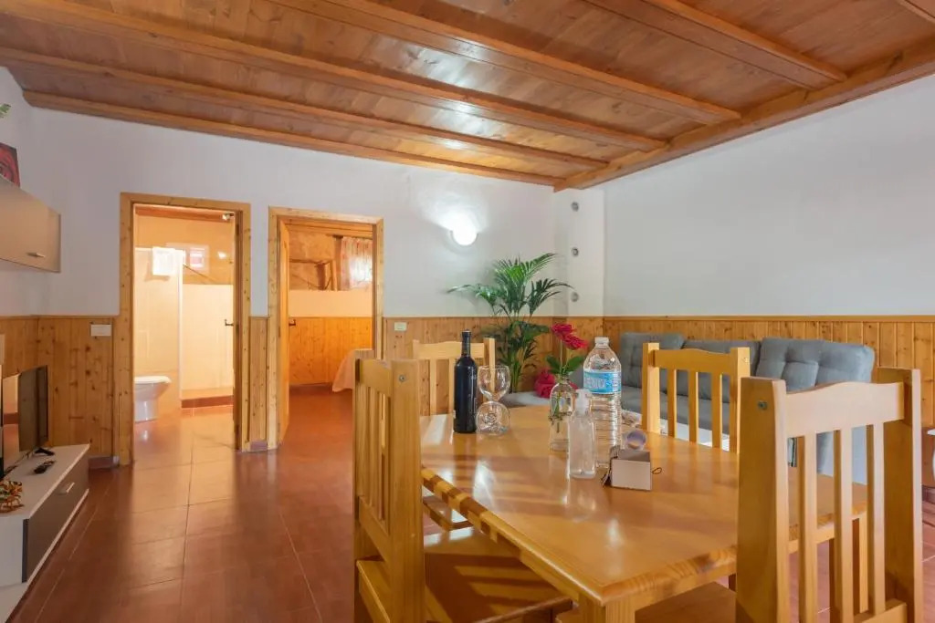 Hacienda La Dehesa