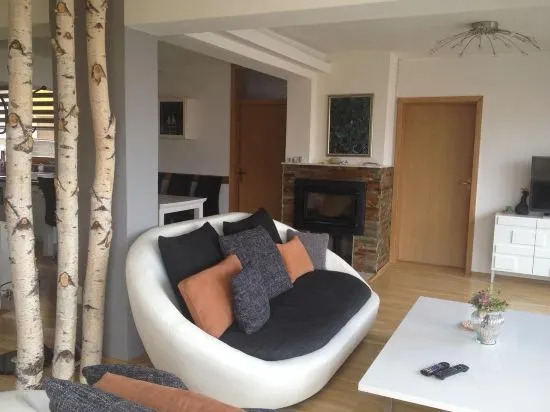 Exclusive Apartments Bistrik