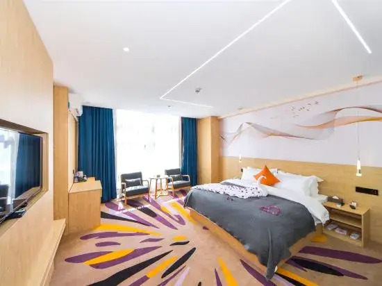Dali Tianfa Hotel