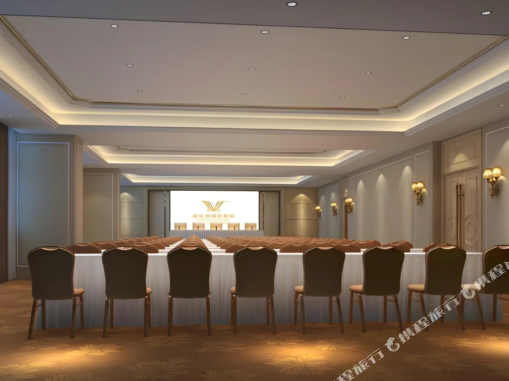 Vienna International Shanghai Baoshan Cruise
