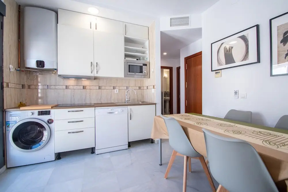 Apartamento Gran Teatro