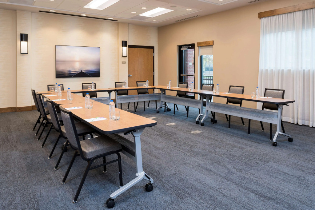 Hyatt Place Ann Arbor