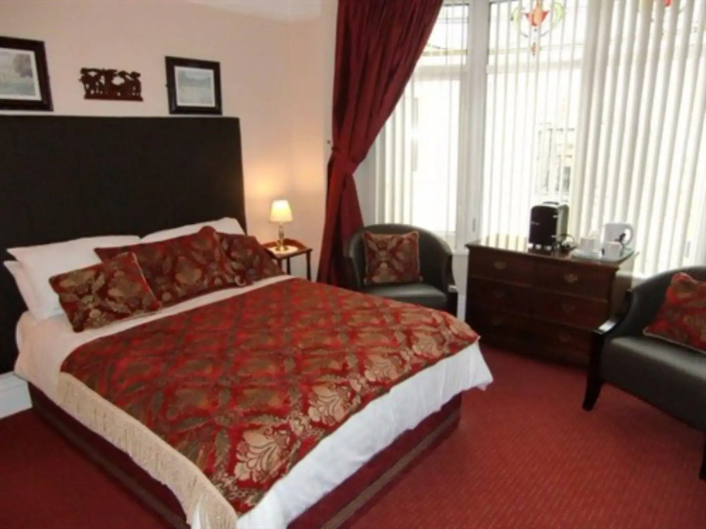 The Bringewood Hotel