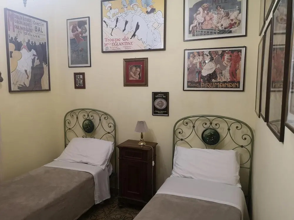 POGGIO ECO B&B