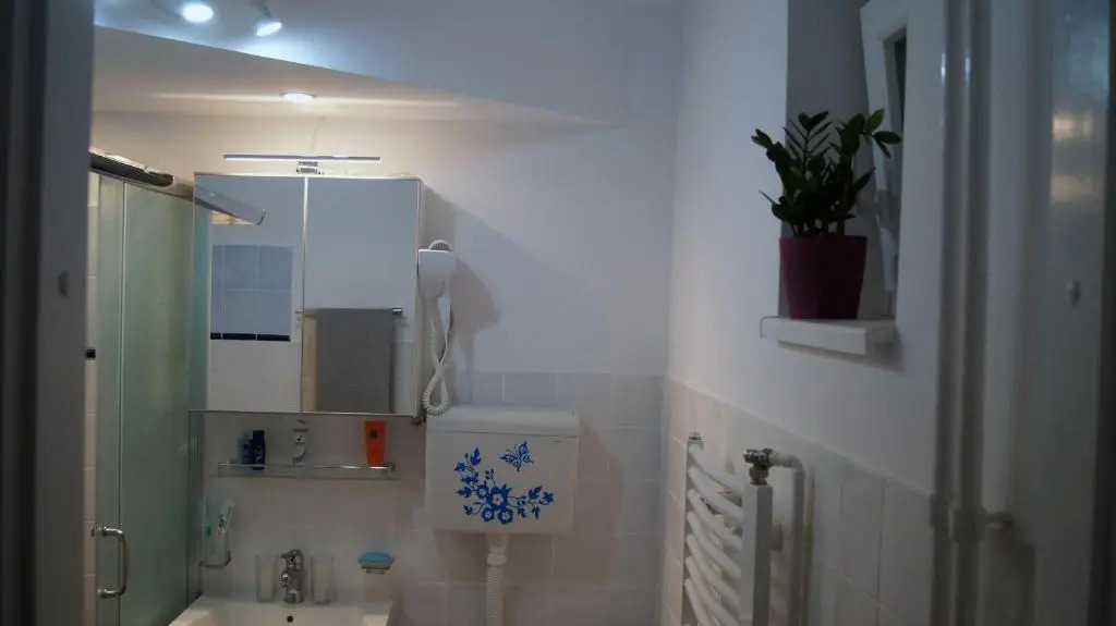Apartment DK 20