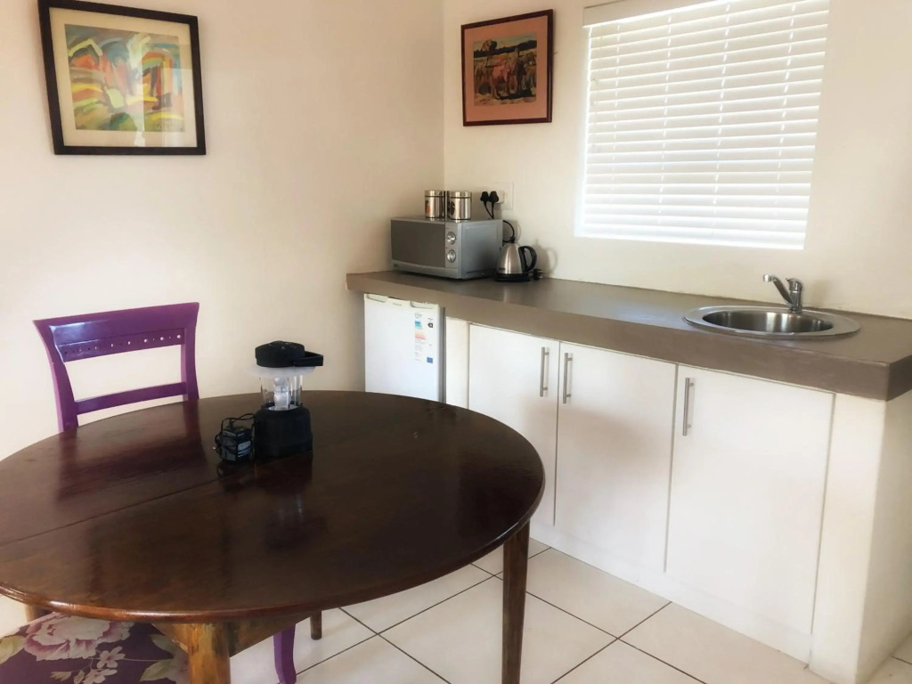 BlackHorse Accommodation