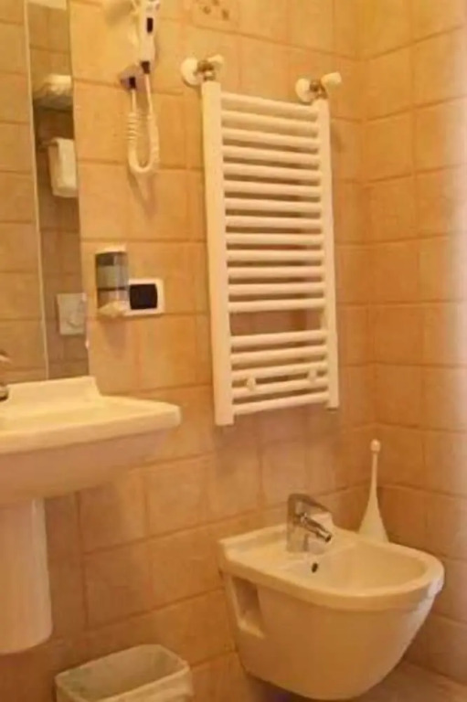 Hotel Renata